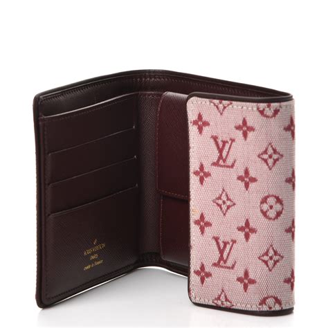 louis vuitton small leather goods|louis vuitton mini wallet.